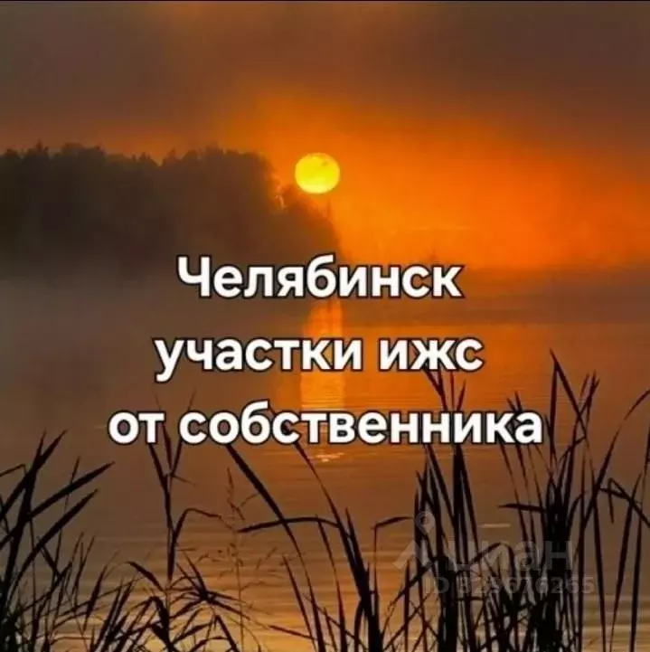 Участок в Челябинская область, Красноармейский муниципальный округ, ... - Фото 1