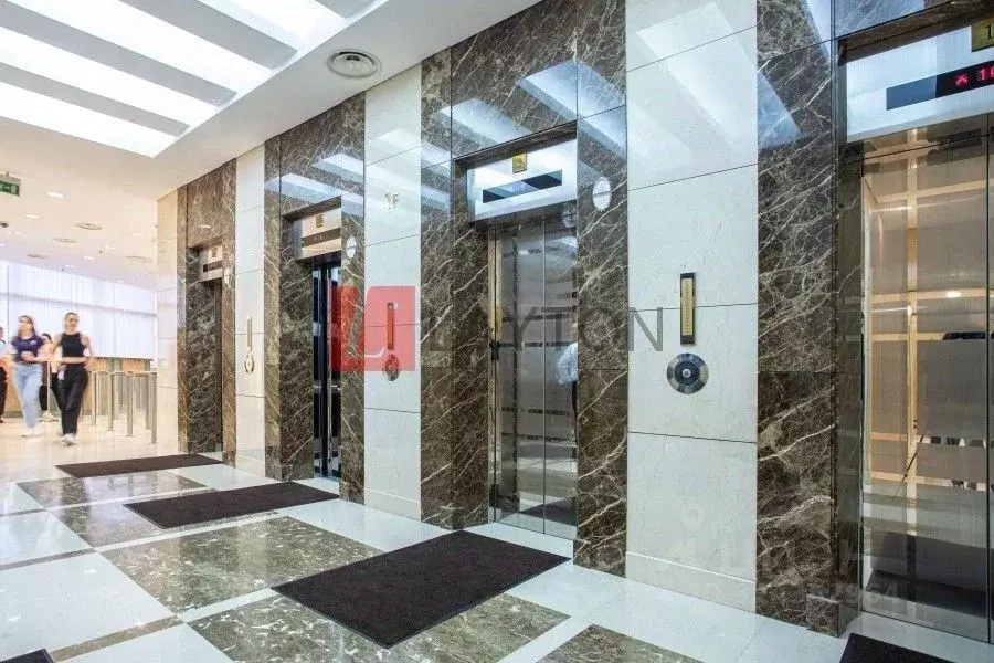 Помещение свободного назначения в Москва Новинский бул., 8 (111 м) - Фото 2