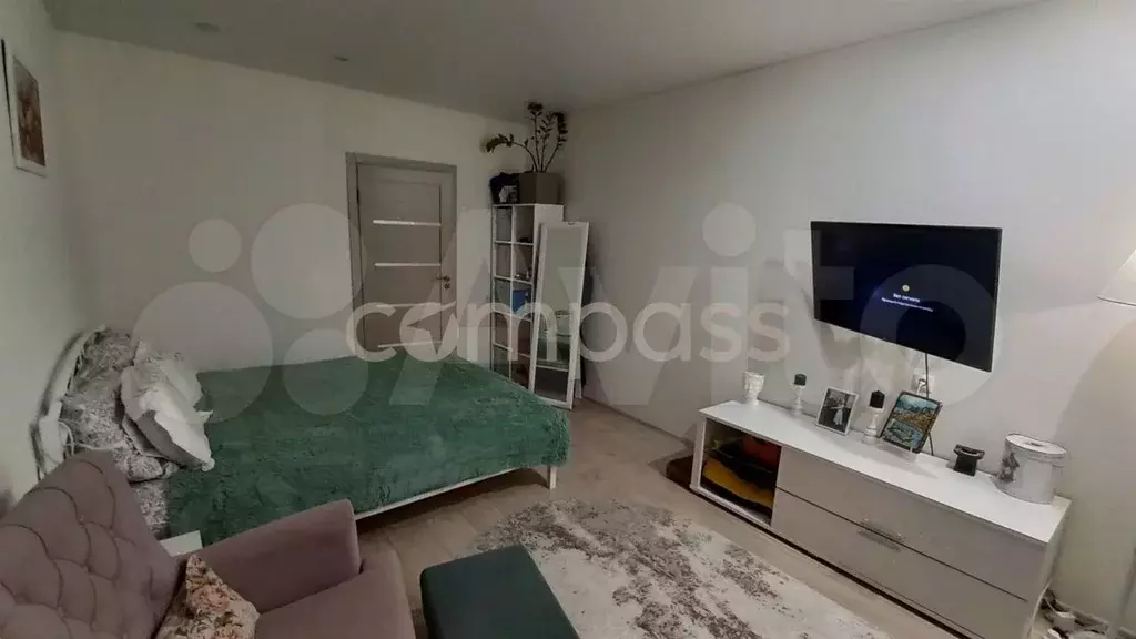 3-к. квартира, 70 м, 2/5 эт. - Фото 0