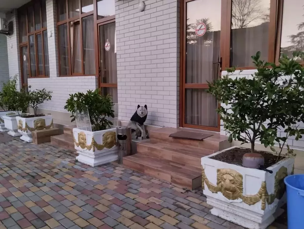 Комната Краснодарский край, Сочи Лазаревское жилрайон, ул. Победы, ... - Фото 1