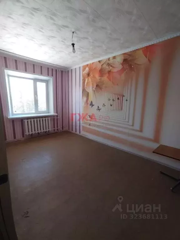 2-к кв. Саха (Якутия), Нерюнгри Беркакит пгт, ул. Бочкарева, 6 (58.2 ... - Фото 2