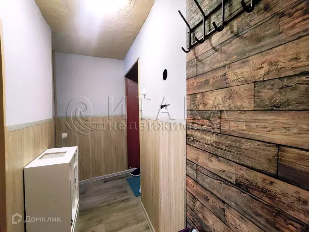 Продаётся 2-к квартира, 35 м - Фото 0