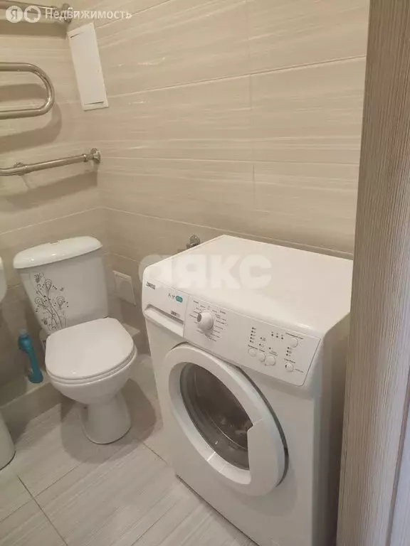 Квартира-студия: Анапа, Рождественская улица, 55к2 (35 м) - Фото 2