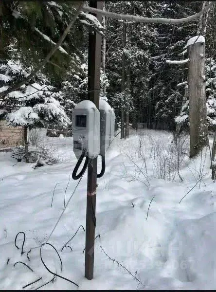 Участок в Московская область, Одинцовский городской округ, 30 лет ... - Фото 1