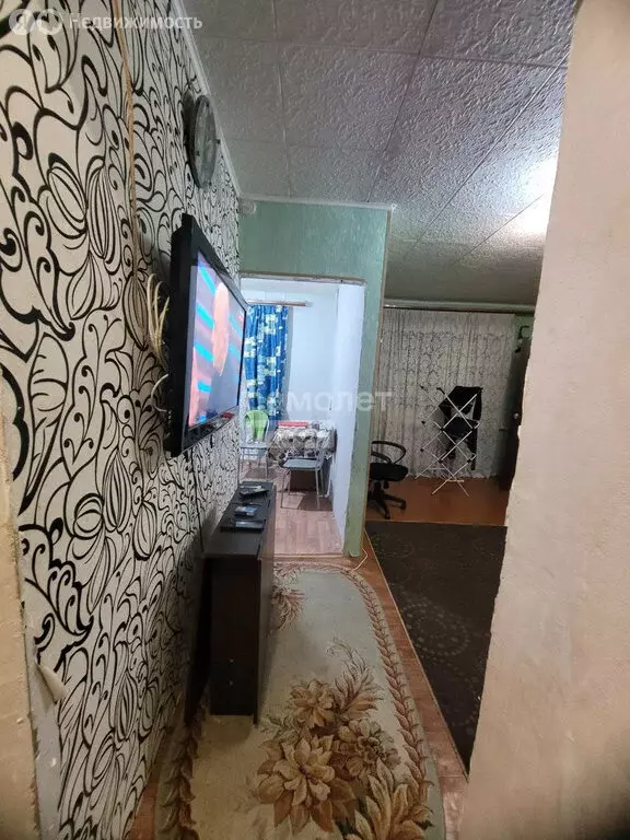 2-комнатная квартира: Салават, Уфимская улица, 68 (42.3 м) - Фото 0