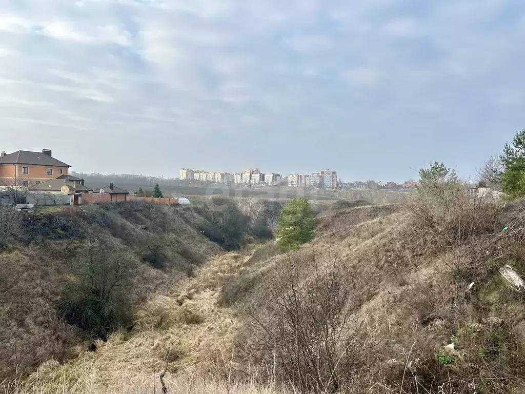 Участок в Белгородская область, Белгородский район, Дубовское с/пос, ... - Фото 1