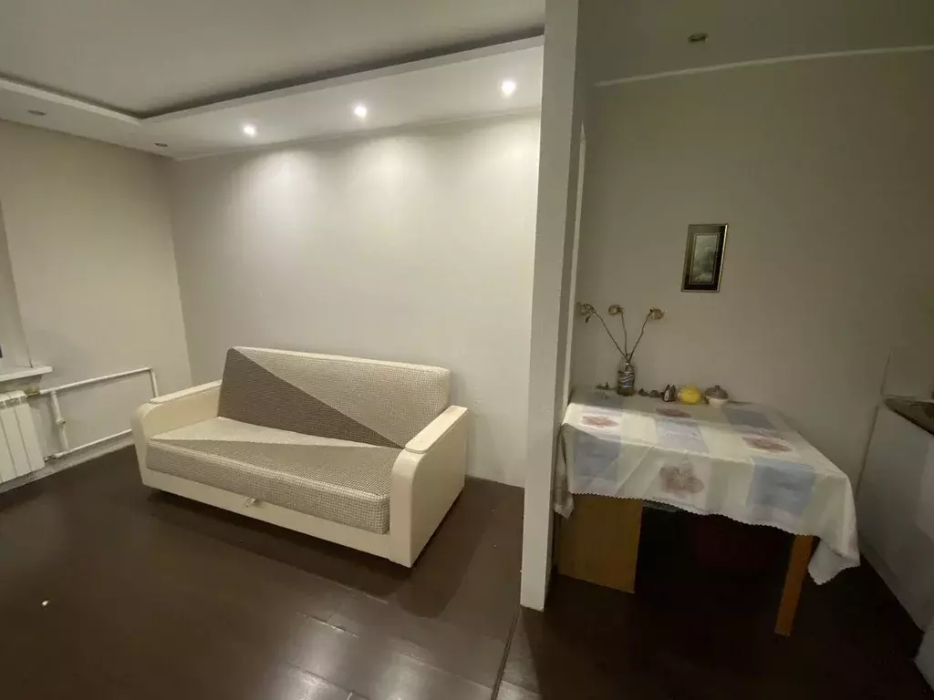 Продаётся квартира-студия, 33 м - Фото 1