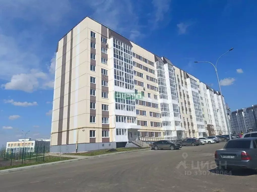 Студия Мордовия, Саранск ул. Косарева, 107 (24.0 м) - Фото 1