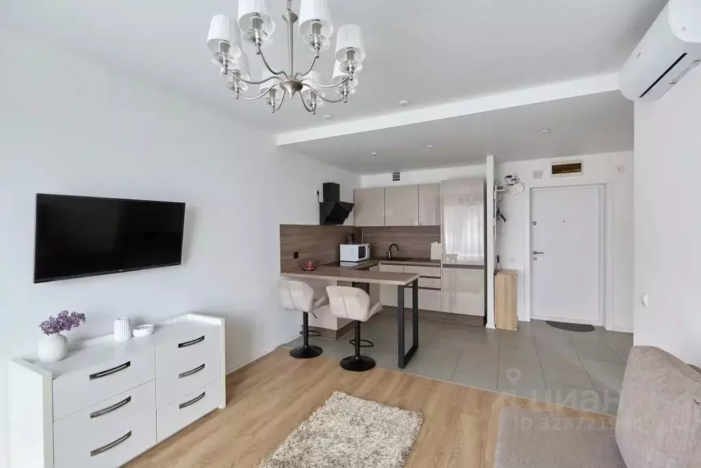 2-к кв. Москва Озерная ул., 44 (58.0 м) - Фото 2