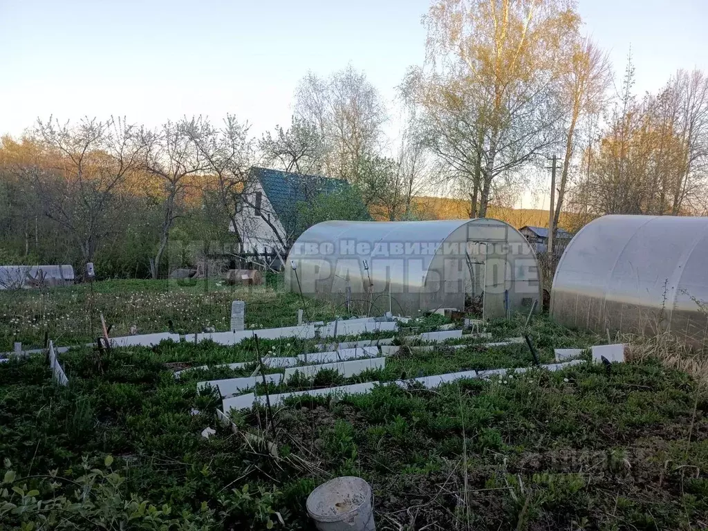 Дом в Смоленская область, Смоленск Аналитприбор СТ, 145 (20 м) - Фото 1