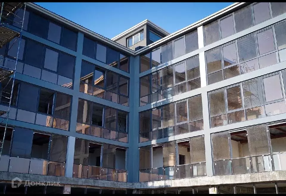 Продаётся квартира-студия, 17.2 м - Фото 1