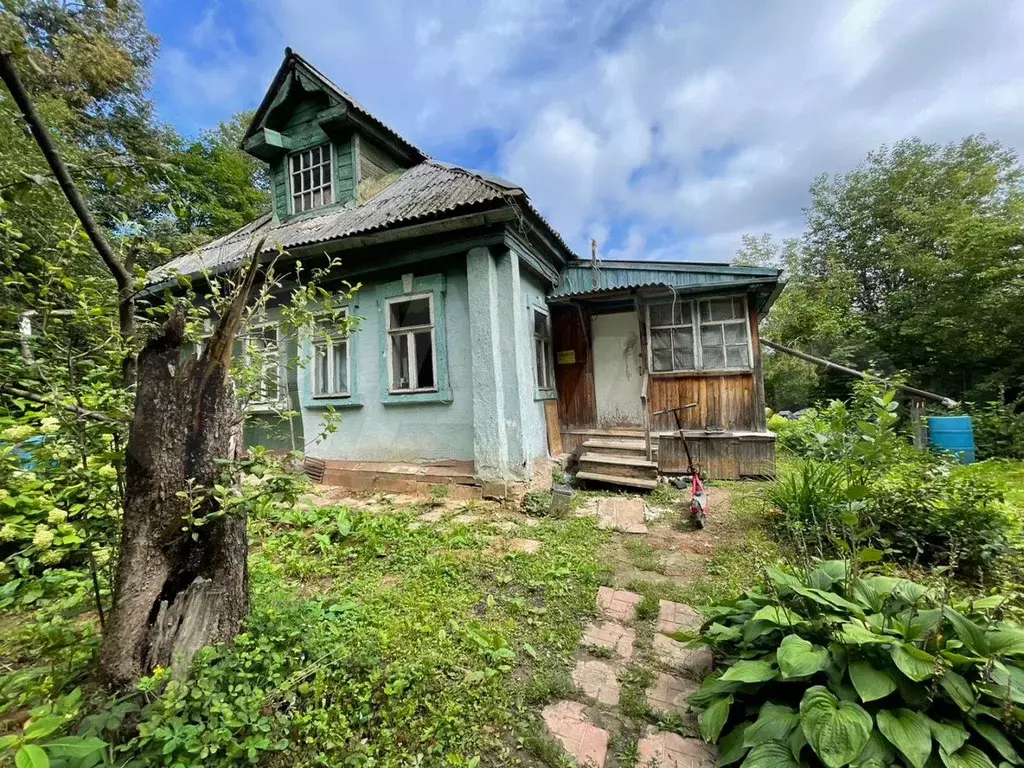 Участок 18 сот. (личное подсобное хозяйство (лпх)) - Фото 0