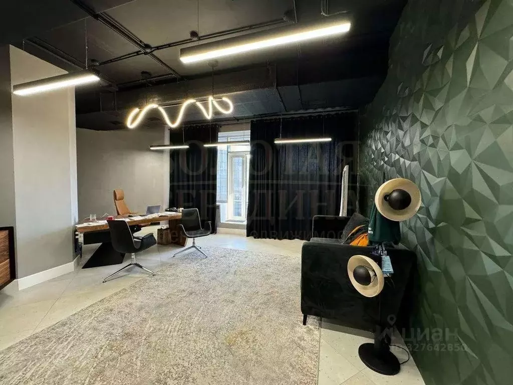 Офис в Белгородская область, Белгород Харьковский пер., 36А (500 м) - Фото 2