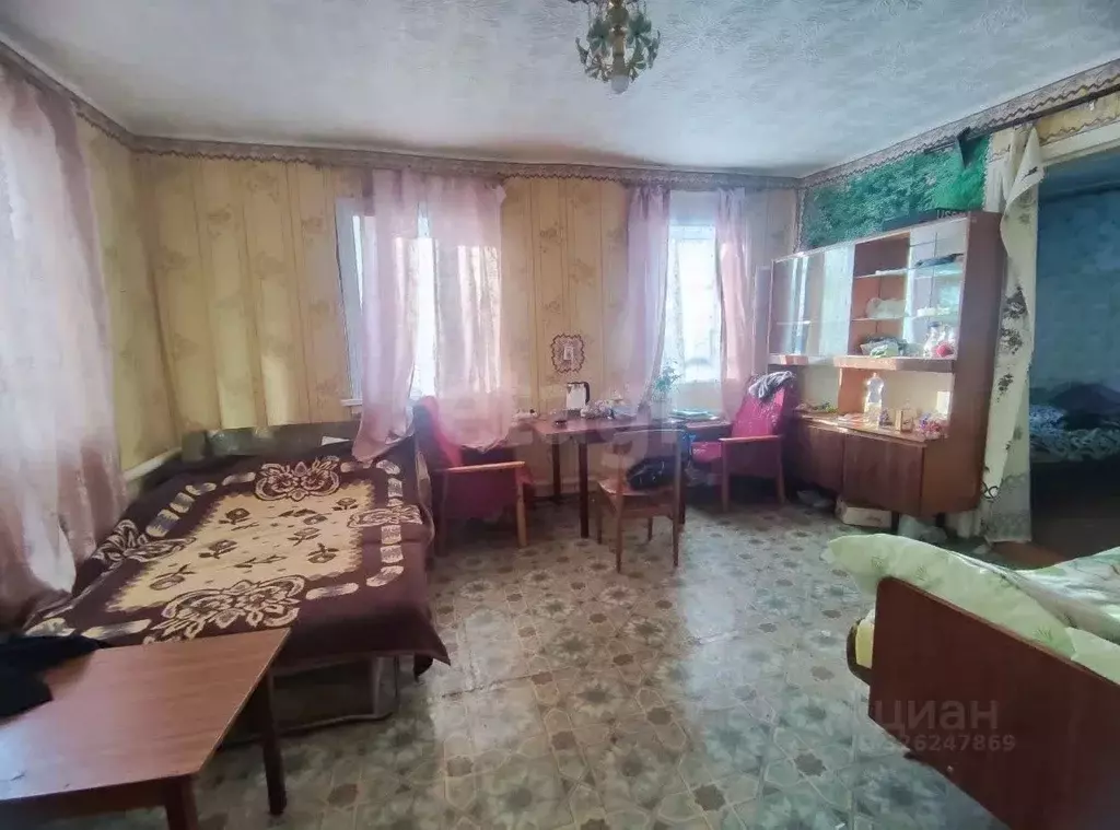 Дом в Белгородская область, Красногвардейский район, Никитовское ... - Фото 1