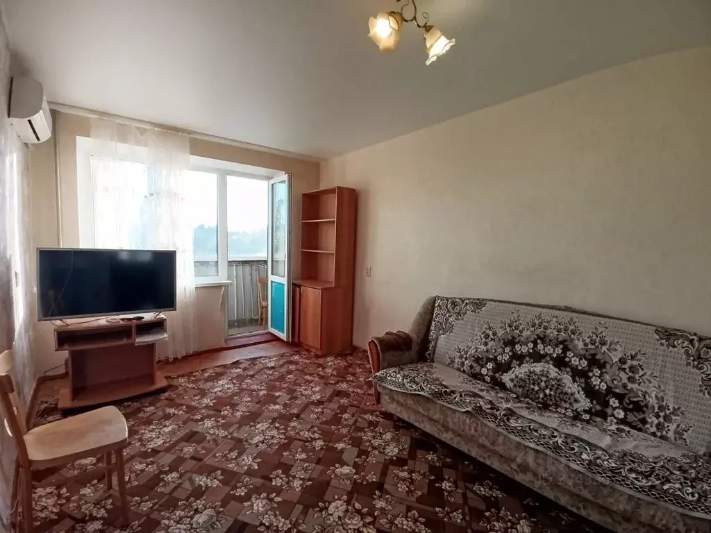 2-к кв. Адыгея, Майкоп ул. Димитрова, 3 (50.0 м) - Фото 2