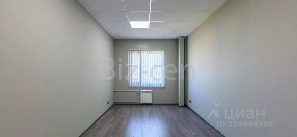 Офис в Санкт-Петербург Домостроительная ул., 16 (130 м) - Фото 2