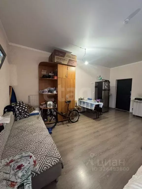 Студия Краснодарский край, Анапа Пионерский просп., 57к1 (30.0 м) - Фото 2