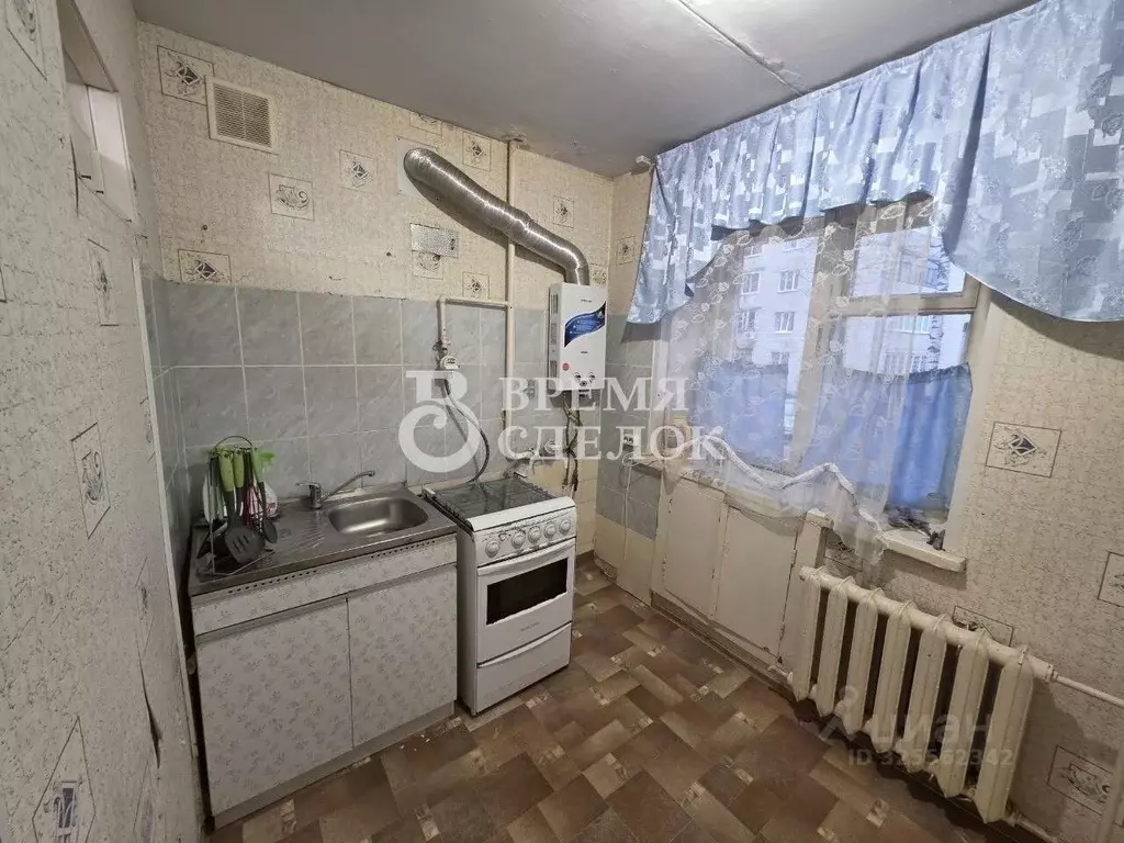 3-к кв. Владимирская область, Владимир ул. Крайнова, 14 (61.4 м) - Фото 1