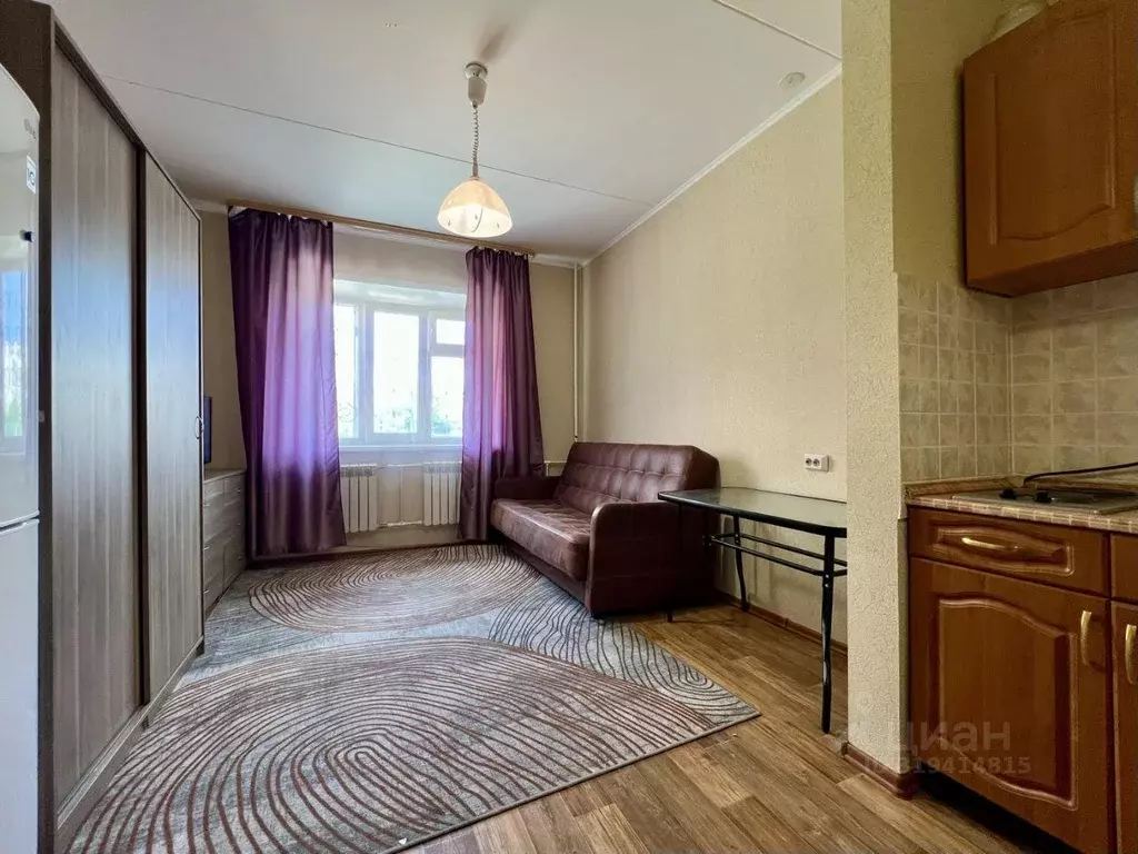 Квартира, студия, 23 м - Фото 0