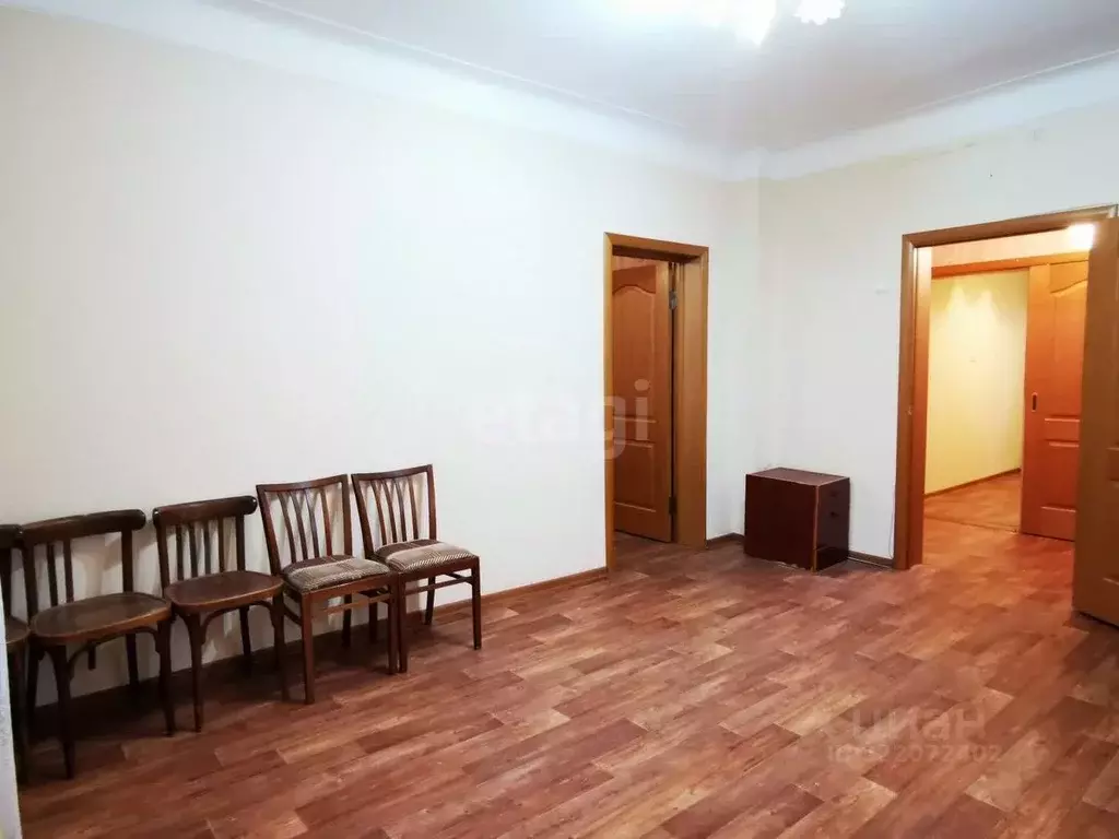 2-к кв. Белгородская область, Белгород Первомайская ул., 25 (43.2 м) - Фото 2