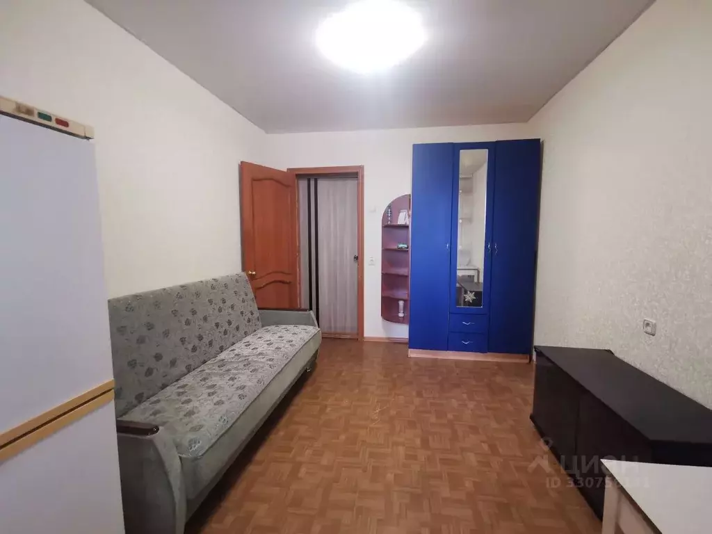Комната Самарская область, Тольятти Южное ш., 25 (12.0 м) - Фото 2