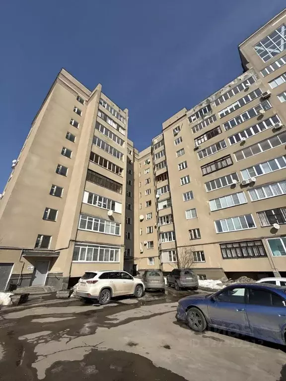 3-к кв. Тверская область, Тверь ул. Малая Самара, 2 (137.2 м) - Фото 2