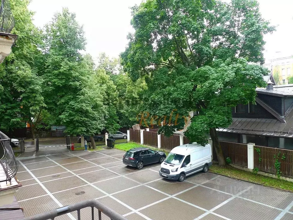 Офис в Москва ул. Сурикова, 24 (80 м) - Фото 0