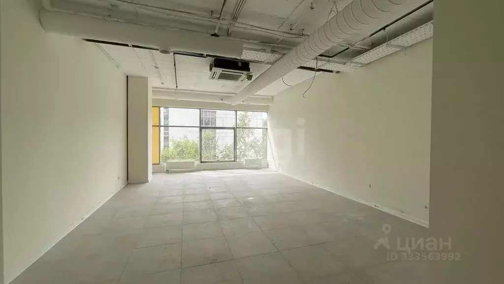 Офис в Москва Михалковская ул., 63БС4 (62 м) - Фото 2