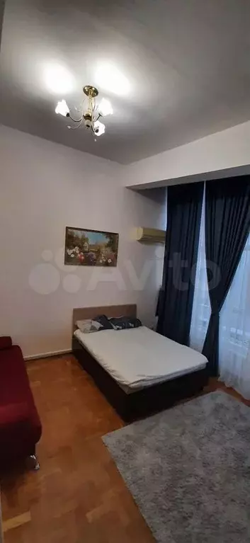 3-к. квартира, 85 м, 1/2 эт. - Фото 0