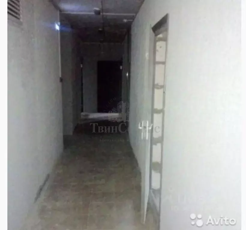 1-к кв. Тульская область, Новомосковск Донской проезд, 2 (44.1 м) - Фото 2