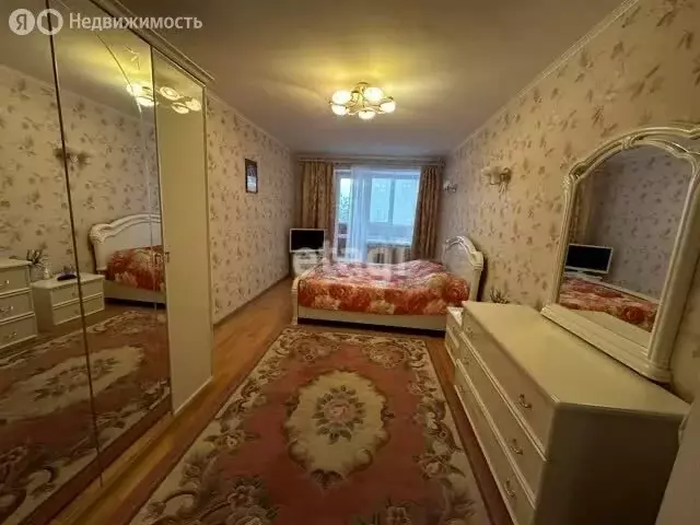3-комнатная квартира: Боровичи, улица Софьи Перовской, 88 (98.5 м) - Фото 1