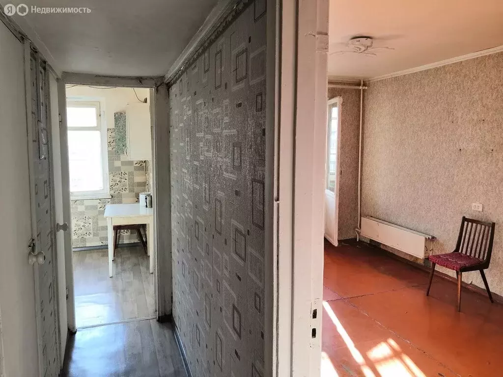 3-комнатная квартира: Переславль-Залесский, Кооперативная улица, 66 ... - Фото 1