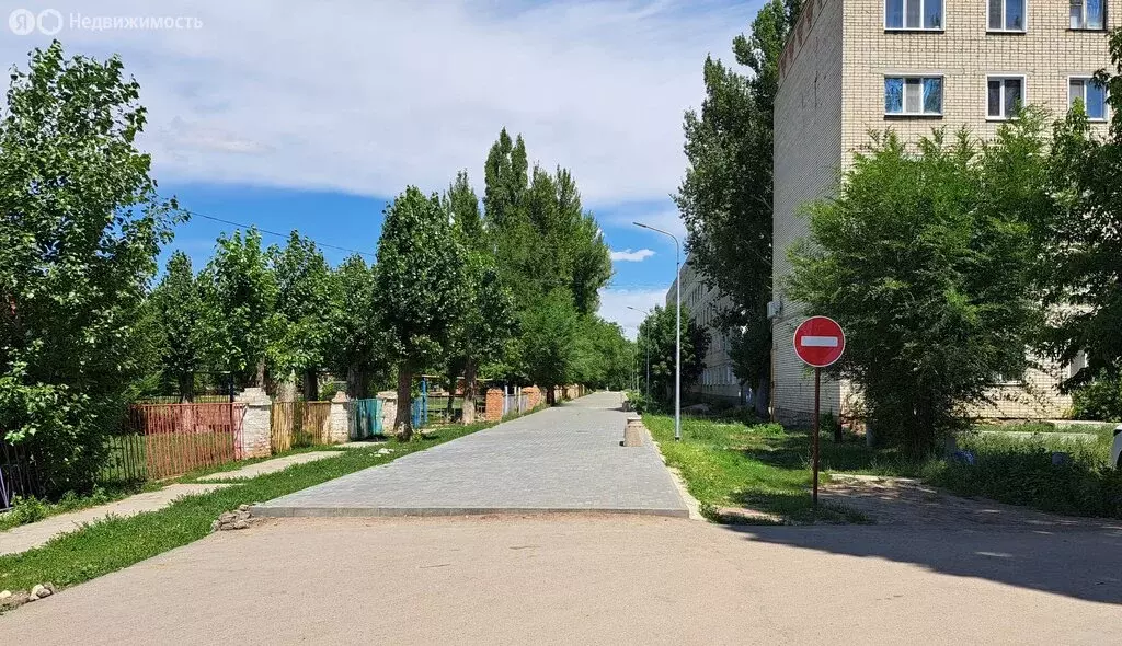 3-комнатная квартира: Новоузенск, 2-й микрорайон, 9 (59 м) - Фото 0