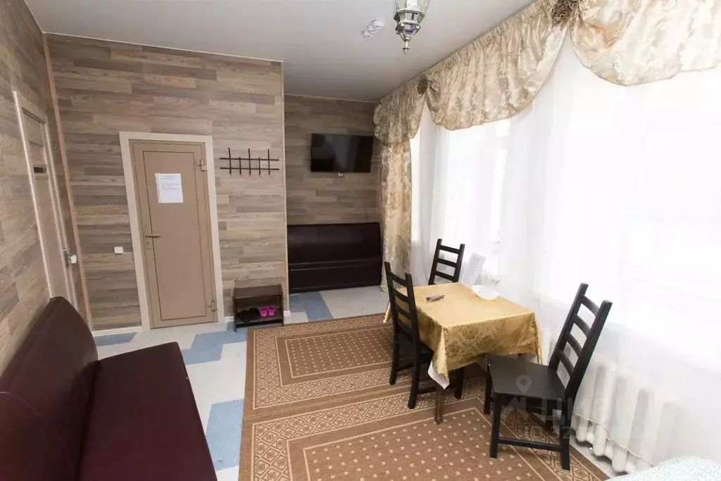 Комната Омская область, Омск ул. Дмитриева, 5к6 - Фото 2