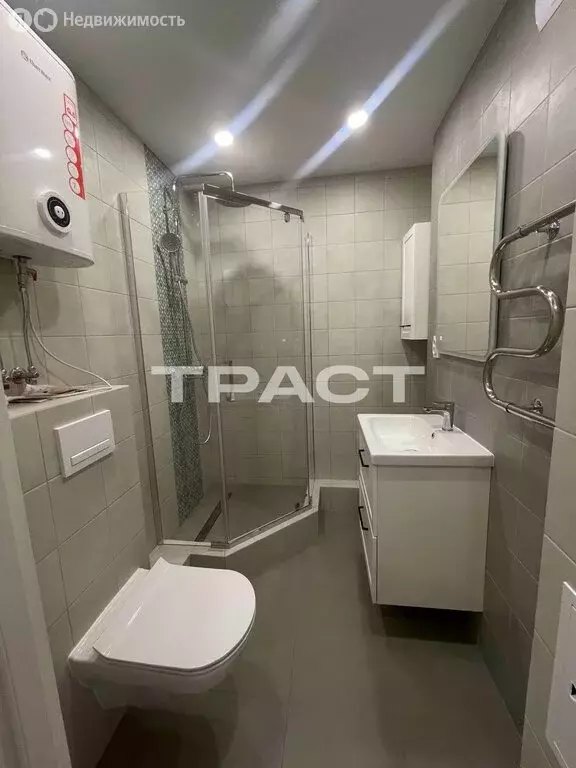 Квартира-студия: Воронеж, улица Независимости, 78к1 (23.63 м) - Фото 1