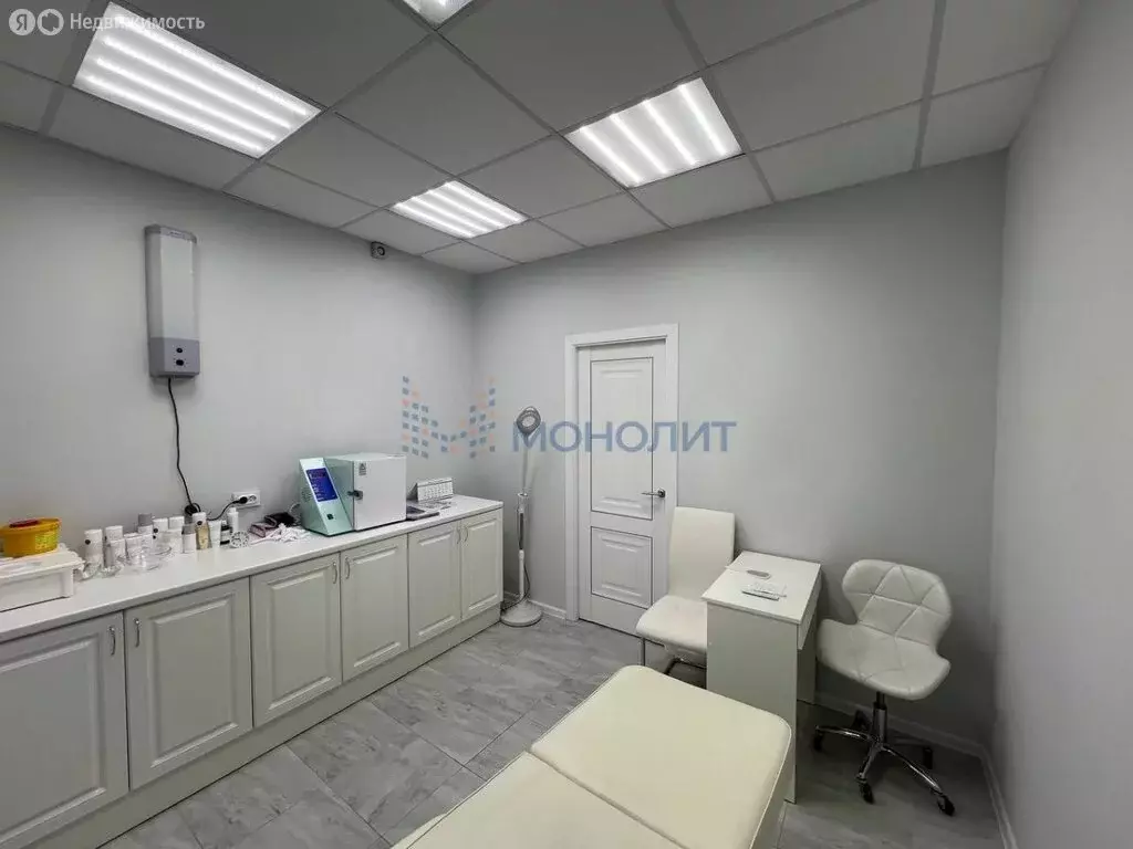 Помещение свободного назначения (32.2 м) - Фото 0