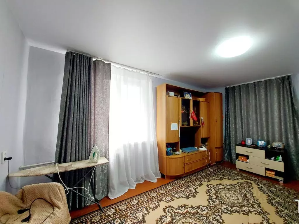 Квартира, 2 комнаты, 48 м - Фото 1