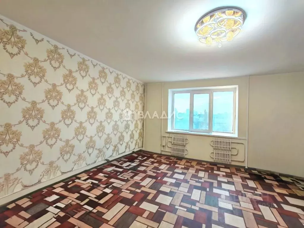 3-к кв. Белгородская область, Белгород Белгородский просп., 77 (98.5 ... - Фото 1