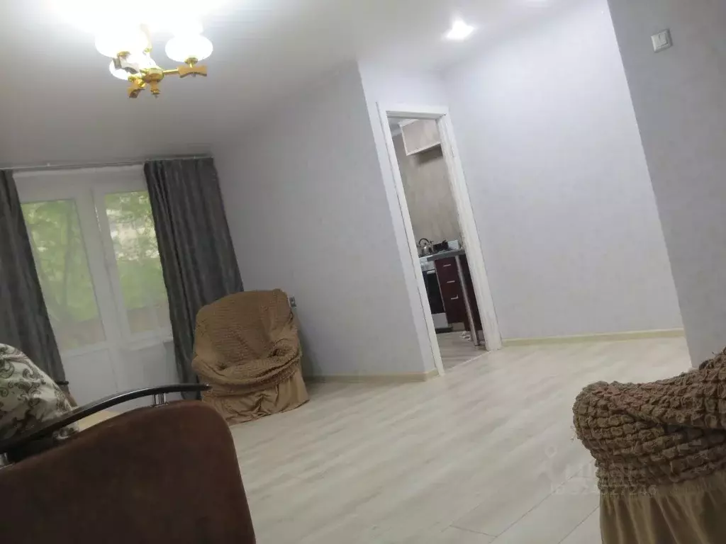 1-к кв. Москва 15-я Парковая ул., 24К2 (35.0 м) - Фото 1