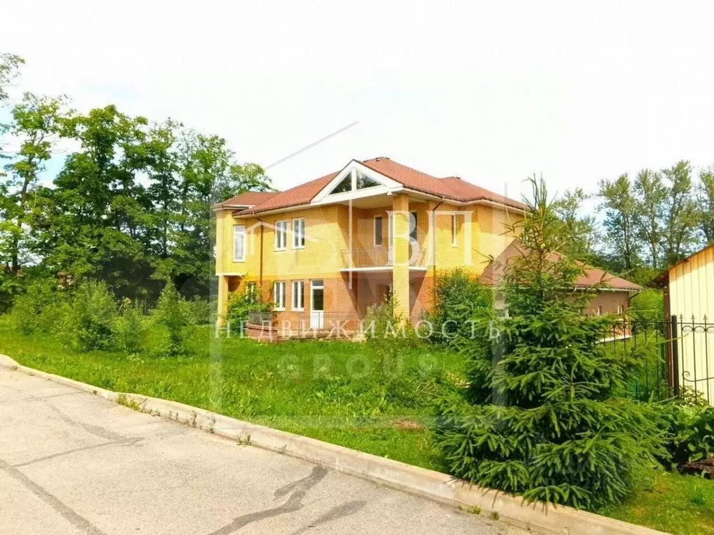 Дом в Ленинградская область, Всеволожский район, Щегловское с/пос, ... - Фото 2