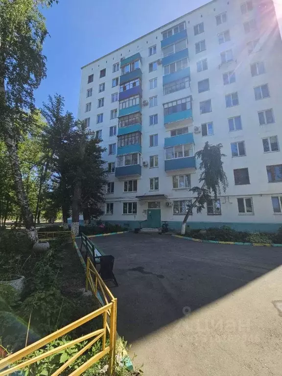 2-к кв. Саратовская область, Балаково ул. Набережная Леонова, 24 (40.0 ... - Фото 0
