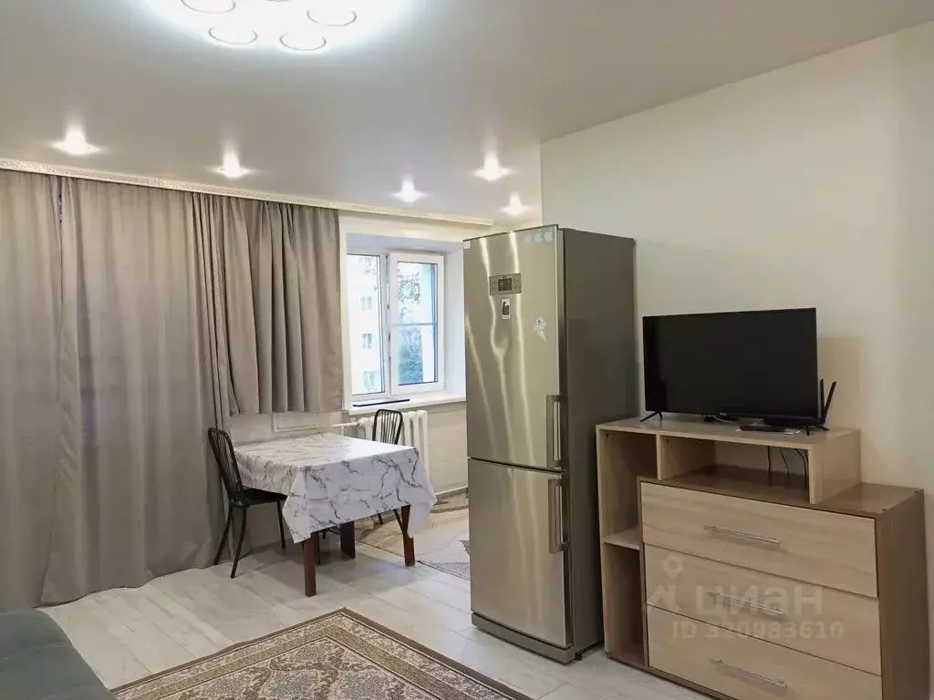 2-к кв. Иркутская область, Усть-Кут ул. Кирова, 122 (44.0 м) - Фото 0