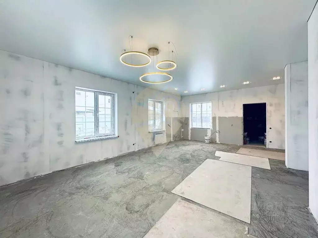 Дом в Белгородская область, Старый Оскол Набокинские Сады жилрайон,  ... - Фото 2