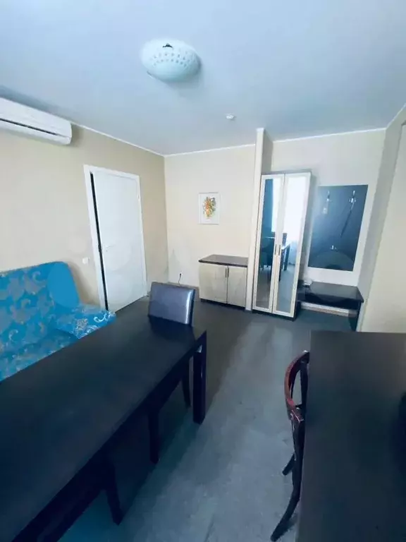 Квартира-студия, 33 м, 5/5 эт. - Фото 1