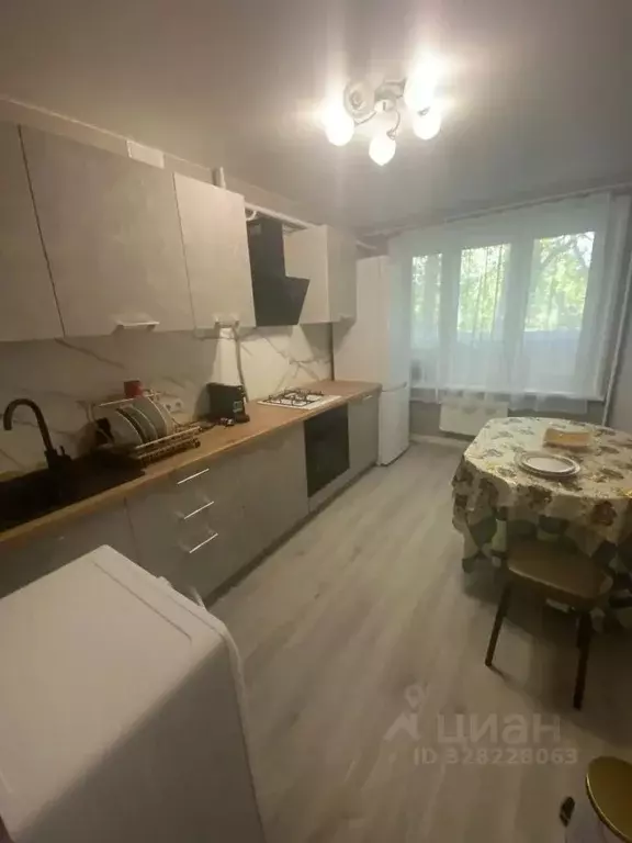 1-к кв. Москва ул. Кутузова, 5 (40.0 м) - Фото 1