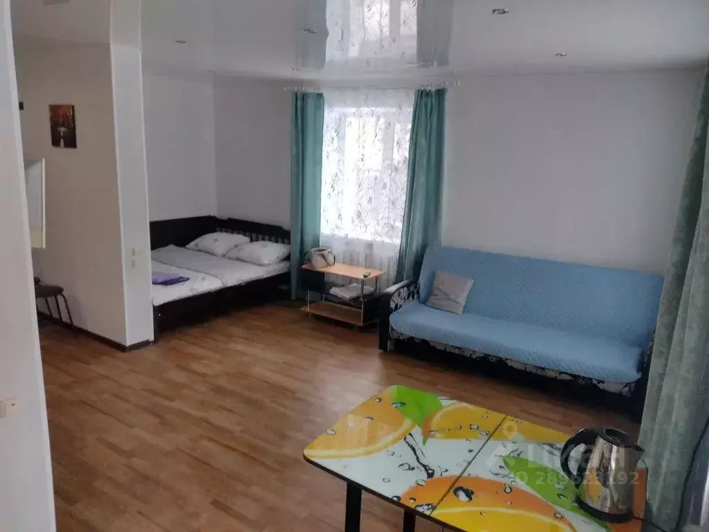 Студия Ярославская область, Рыбинск Центральный п/р, пос. Северный, ... - Фото 2