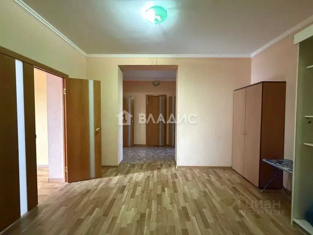 2-к кв. Забайкальский край, Чита Новобульварная ул., 30 (103.5 м) - Фото 2