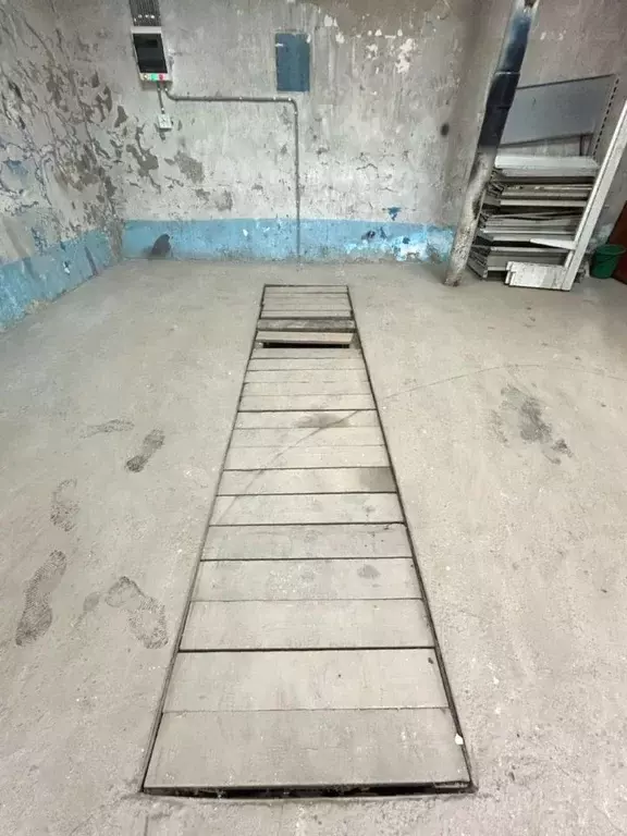 Гараж в Иркутская область, Иркутск ул. Ширямова, 12Б (59 м) - Фото 2