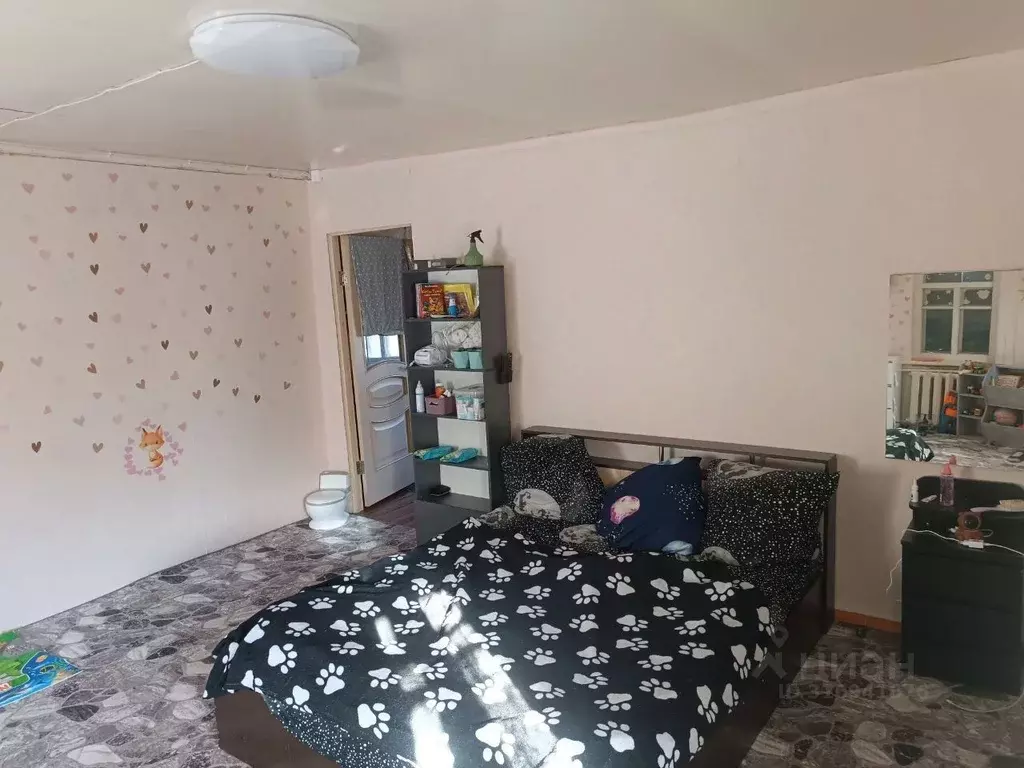 Дом в Саратовская область, Саратов проезд 4-й Комсомольский, 82 (78 м) - Фото 1
