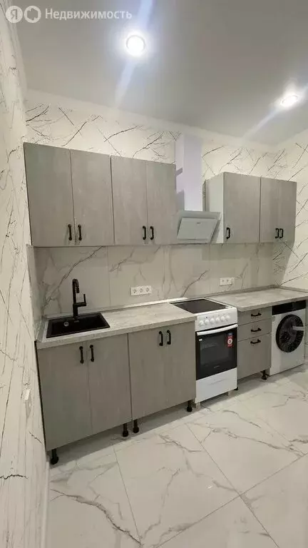 1-комнатная квартира: Краснодар, жилой комплекс Западный Город, ... - Фото 2